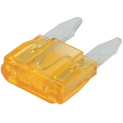 Kit de fusibles MAMMOOTH O033 0005A/K100 - fuse set - Publicité Kit de fusibles MAMMOOTH O033 0005A/K100 - fuse set - Publicité