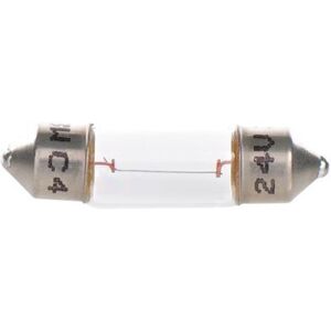 Bosch Trucklight 24V Ampoules Secondaires 10 Pièces - Publicité Bosch Trucklight 24V Ampoules Secondaires 10 Pièces - Publicité