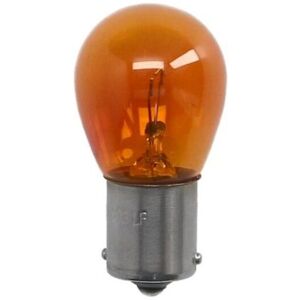 Bosch Modèle 1 987 302 239 - 12V 21W Ampoule Orange - Publicité Bosch Modèle 1 987 302 239 - 12V 21W Ampoule Orange - Publicité