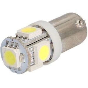 Ampoule WESEM T4W 24V, 1 pièce - Publicité Ampoule WESEM T4W 24V, 1 pièce - Publicité