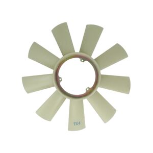 Thermotec Roue de ventilateur (refroidissement du moteur) THERMOTEC D9M011TT