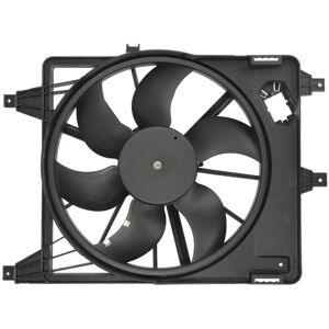 Thermotec Ventilateur, refroidissement du moteur THERMOTEC D8R005TT