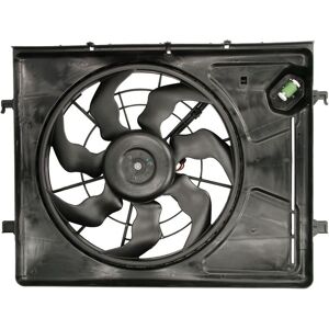 Thermotec Ventilateur, refroidissement du moteur THERMOTEC D80301TT