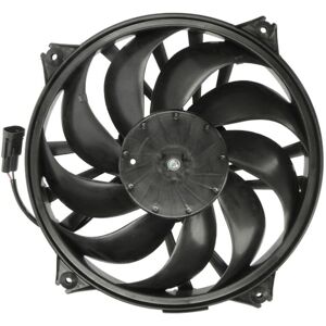 Thermotec Ventilateur, refroidissement du moteur THERMOTEC D8C003TT