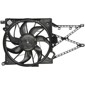 Thermotec Ventilateur, refroidissement du moteur THERMOTEC D8X018TT