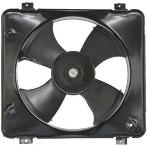 Thermotec Ventilateur, refroidissement du moteur THERMOTEC D84003TT