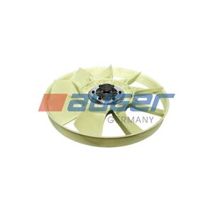 Auger Ventilateur, refroidissement du moteur AUGER 78602
