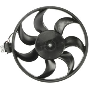 Thermotec Ventilateur, refroidissement du moteur THERMOTEC D8X009TT