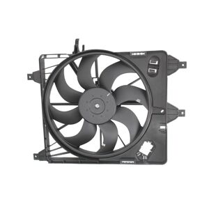 Thermotec Ventilateur, refroidissement du moteur THERMOTEC D8R009TT