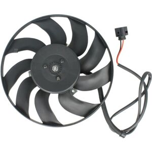 Thermotec Ventilateur, refroidissement du moteur THERMOTEC D8W031TT