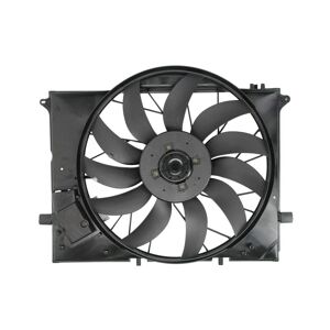 Thermotec Ventilateur, refroidissement du moteur THERMOTEC D8M004TT