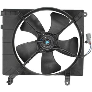 Thermotec Ventilateur, refroidissement du moteur THERMOTEC D80004TT