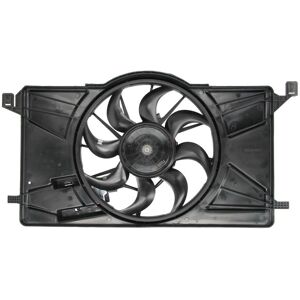 Thermotec Ventilateur, refroidissement du moteur THERMOTEC D8G003TT