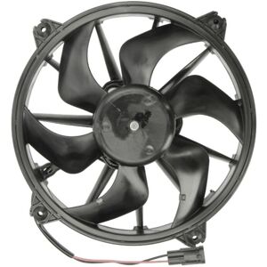 Thermotec Ventilateur, refroidissement du moteur THERMOTEC D8C002TT