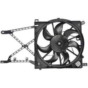 Thermotec Ventilateur, refroidissement du moteur THERMOTEC D8X017TT