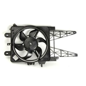 Thermotec Ventilateur, refroidissement du moteur THERMOTEC D8F006TT