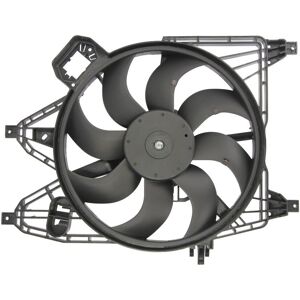 Thermotec Ventilateur, refroidissement du moteur THERMOTEC D8R006TT