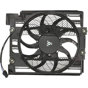 Thermotec Ventilateur, refroidissement du moteur THERMOTEC D8B005TT