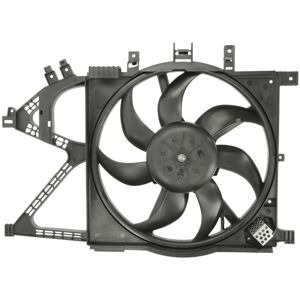 Thermotec Ventilateur, refroidissement du moteur THERMOTEC D8X010TT