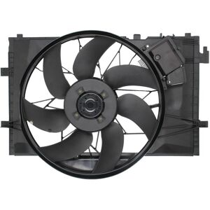 Thermotec Ventilateur, refroidissement du moteur THERMOTEC D8M005TT