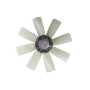 Thermotec Ventilateur, refroidissement du moteur THERMOTEC D5VO001TT