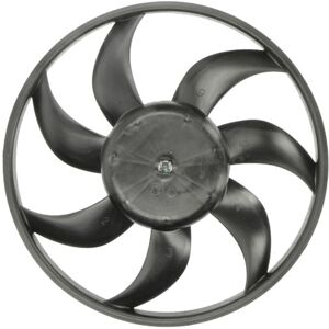 Thermotec Ventilateur, refroidissement du moteur THERMOTEC D8X014TT