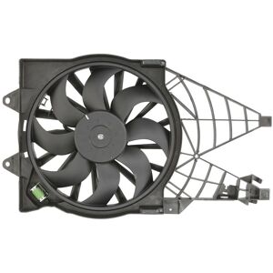 Thermotec Ventilateur, refroidissement du moteur THERMOTEC D8F018TT