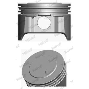 Nural Piston NÜRAL 87-426100-00