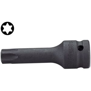 HANS Embout d'impact - TORX T80 - 1/2 pouce - 60mm - Publicité HANS Embout d'impact - TORX T80 - 1/2 pouce - 60mm - Publicité