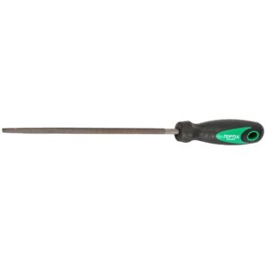 TALON Ronde 200mm TOPTUL - Lime - Publicité TALON Ronde 200mm TOPTUL - Lime - Publicité