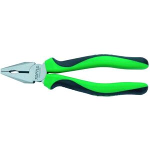 TOPTUL DBBB2206 - Pince universelle - 6 pouces - Acier au molybdène-chrome - Publicité TOPTUL DBBB2206 - Pince universelle - 6 pouces - Acier au molybdène-chrome - Publicité