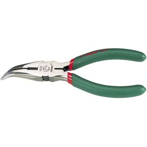 HANS 152 mm Pince Semi-Ronde - Outils - Publicité HANS 152 mm Pince Semi-Ronde - Outils - Publicité