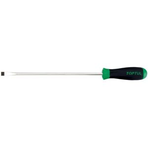 Tournevis à tête plate TOPTUL 4.0 mm - Tournevis - Publicité Tournevis à tête plate TOPTUL 4.0 mm - Tournevis - Publicité