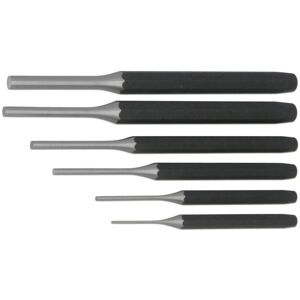 Ensemble d'outils HANS - 6 pièces d'extraction de cylindres - Publicité Ensemble d'outils HANS - 6 pièces d'extraction de cylindres - Publicité