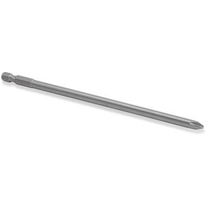 Embout de tournevis Phillips 1/4" TOPTUL 150mm - Publicité Embout de tournevis Phillips 1/4" TOPTUL 150mm - Publicité