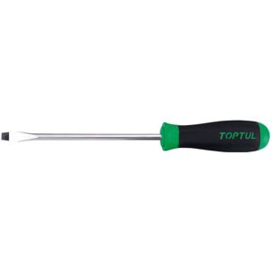 Tournevis Plat TOPTUL 10 mm - Tournevis - Publicité Tournevis Plat TOPTUL 10 mm - Tournevis - Publicité