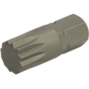 TOPTUL FSFA1212 - Embout tournevis hexagonal - 10 mm - M12 - Publicité TOPTUL FSFA1212 - Embout tournevis hexagonal - 10 mm - M12 - Publicité