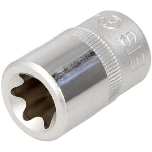 Insert de clé HANS 4410/E18 - E-TORX hexagonal 6 pans 1/2" - Publicité Insert de clé HANS 4410/E18 - E-TORX hexagonal 6 pans 1/2" - Publicité