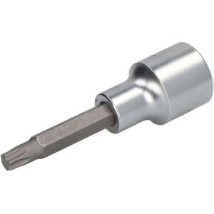 TOPTUL BCXA1640 Bit Torx T40 - Tournevis 80mm - Publicité TOPTUL BCXA1640 Bit Torx T40 - Tournevis 80mm - Publicité