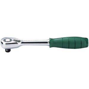 Clé à cliquet HANS 4024-4T30 - 1/2", 3/8", 48 dents, Libération rapide - Publicité Clé à cliquet HANS 4024-4T30 - 1/2", 3/8", 48 dents, Libération rapide - Publicité