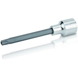 TOPTUL Torx T40 - Embout Tamper 1/2" 120mm - Publicité TOPTUL Torx T40 - Embout Tamper 1/2" 120mm - Publicité