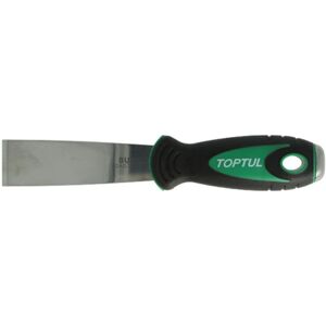 TOPTUL JDAD3218 Spatule - Putty Knife - Publicité TOPTUL JDAD3218 Spatule - Putty Knife - Publicité