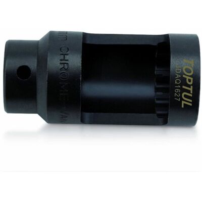 TOPTUL JDAQ1627 - Outils pour tuyaux d'échappement 1/2 pouce - 27mm - 78mm - Publicité TOPTUL JDAQ1627 - Outils pour tuyaux d'échappement 1/2 pouce - 27mm - 78mm - Publicité