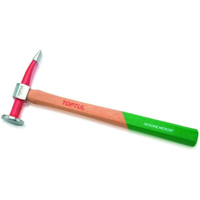 Marteau TOPTUL - Diamètre 40mm - Longueur 325mm - Outils de carrosserie - Publicité Marteau TOPTUL - Diamètre 40mm - Longueur 325mm - Outils de carrosserie - Publicité