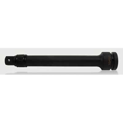 Extension pour clé à choc TOPTUL - 10 pouces, 1/2 pouce, Acier - Publicité Extension pour clé à choc TOPTUL - 10 pouces, 1/2 pouce, Acier - Publicité