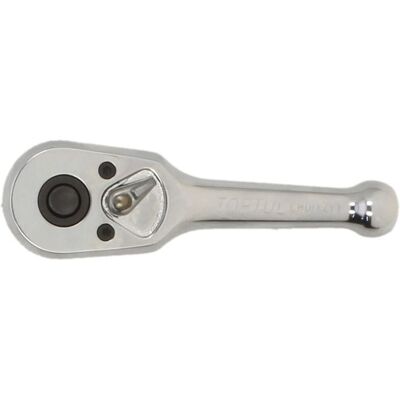 Toptul Cricchetto 3/8" 110mm - Clé à cliquet - Publicité Toptul Cricchetto 3/8" 110mm - Clé à cliquet - Publicité