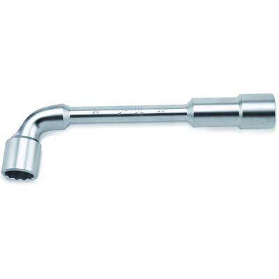 Clé à douille TOPTUL AEAE1616 Acier chrome-vanadium - 16 mm - Outil professionnel - Publicité Clé à douille TOPTUL AEAE1616 Acier chrome-vanadium - 16 mm - Outil professionnel - Publicité