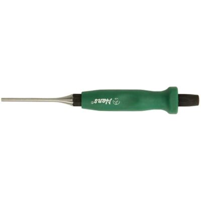 Poinçon cylindrique HANS 3 mm - Outil de forage - Publicité Poinçon cylindrique HANS 3 mm - Outil de forage - Publicité