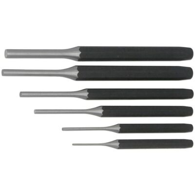 Ensemble d'outils HANS - 6 pièces d'extraction de cylindres - Publicité Ensemble d'outils HANS - 6 pièces d'extraction de cylindres - Publicité