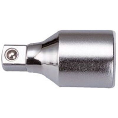 Extension HANS 1/2 pouce, 38 mm - Adaptateur 1/2 à 3/8 pouce - Publicité Extension HANS 1/2 pouce, 38 mm - Adaptateur 1/2 à 3/8 pouce - Publicité